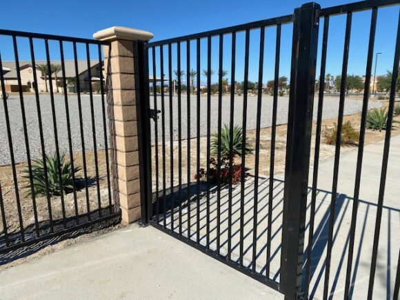 Fence Installer